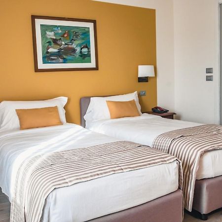 Le Vigne Morosina Villa Cessalto ภายนอก รูปภาพ