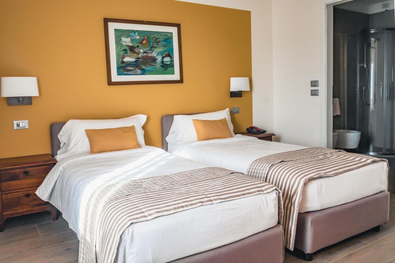 Le Vigne Morosina Villa Cessalto ภายนอก รูปภาพ