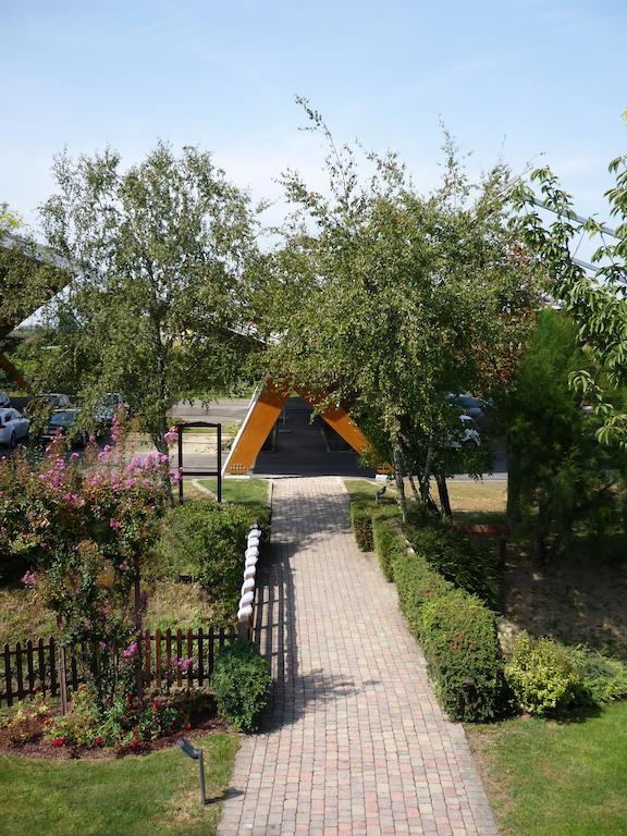 Le Vigne Morosina Villa Cessalto ภายนอก รูปภาพ