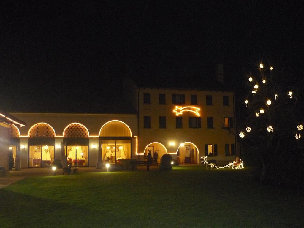 Le Vigne Morosina Villa Cessalto ภายนอก รูปภาพ