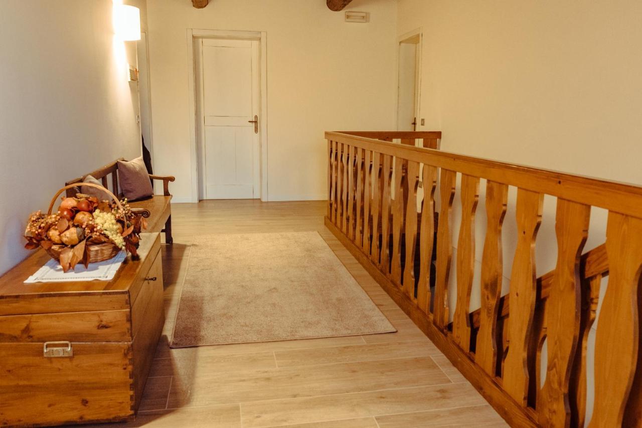 Le Vigne Morosina Villa Cessalto ภายนอก รูปภาพ